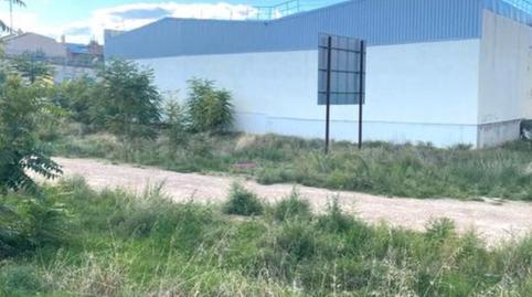 Photo 4 of Residential for sale in Paseo Sixto Celorrio, 3, Estación - San Antonio, Zaragoza