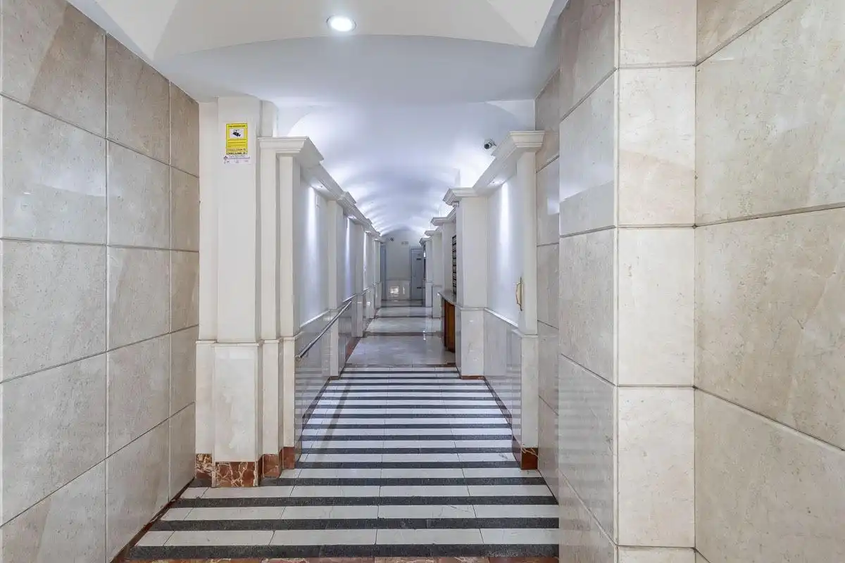 Piso en venta en Granada con Aire acondicionado, Calefacción y Terraza
