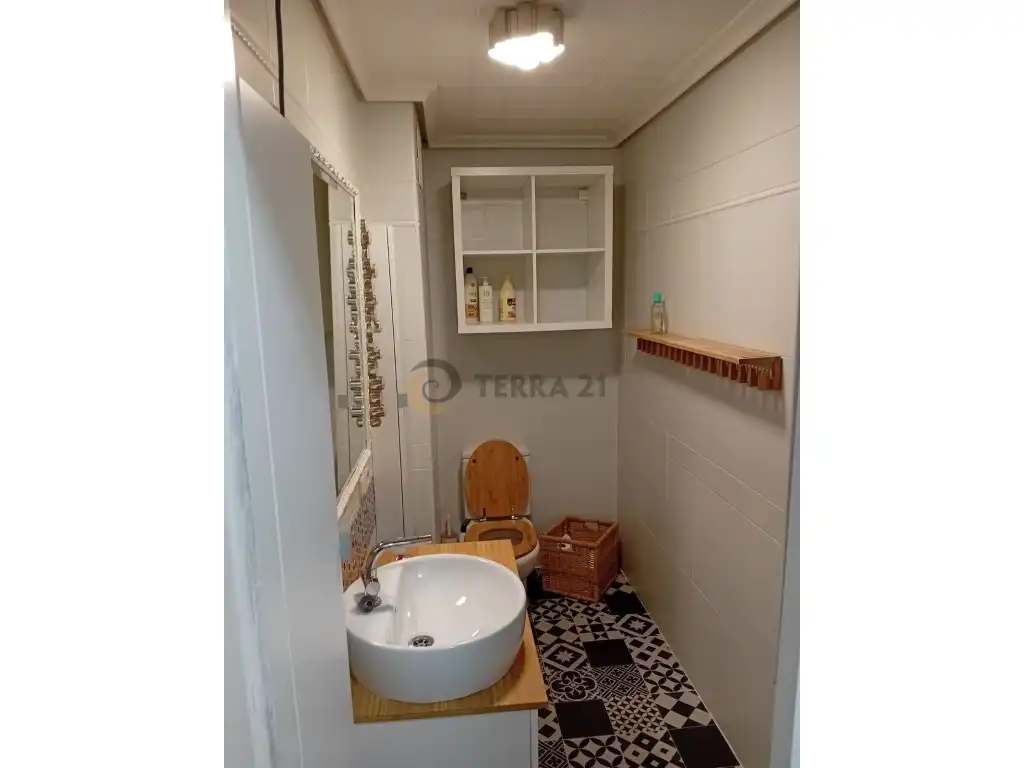 Flat with lift to rent in Avda de Madrid - Pº de la Estación, imagen 10