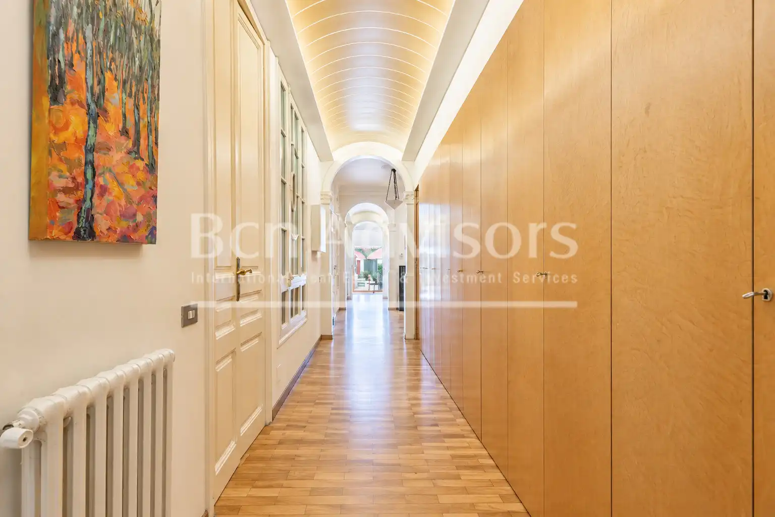 Flat with terrace for sale in Carrer de Còrsega, imagen 36