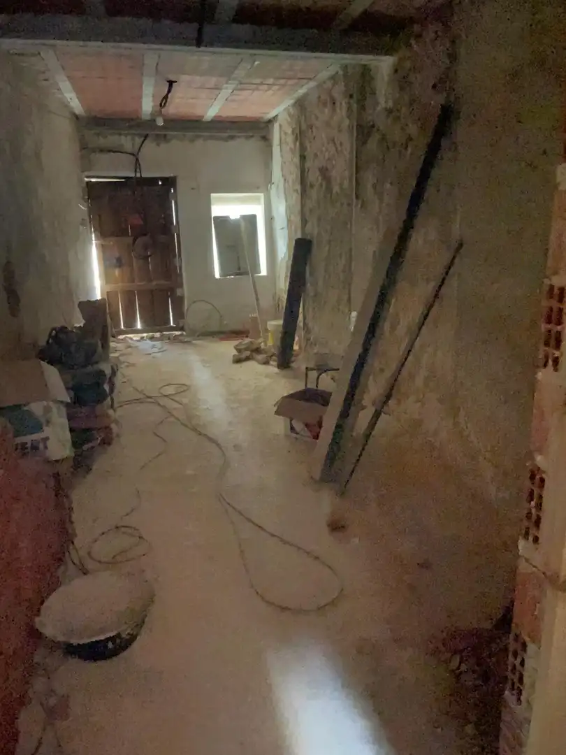 Reihenhaus zum Verkauf in El Pinós / Pinoso, imagen 5
