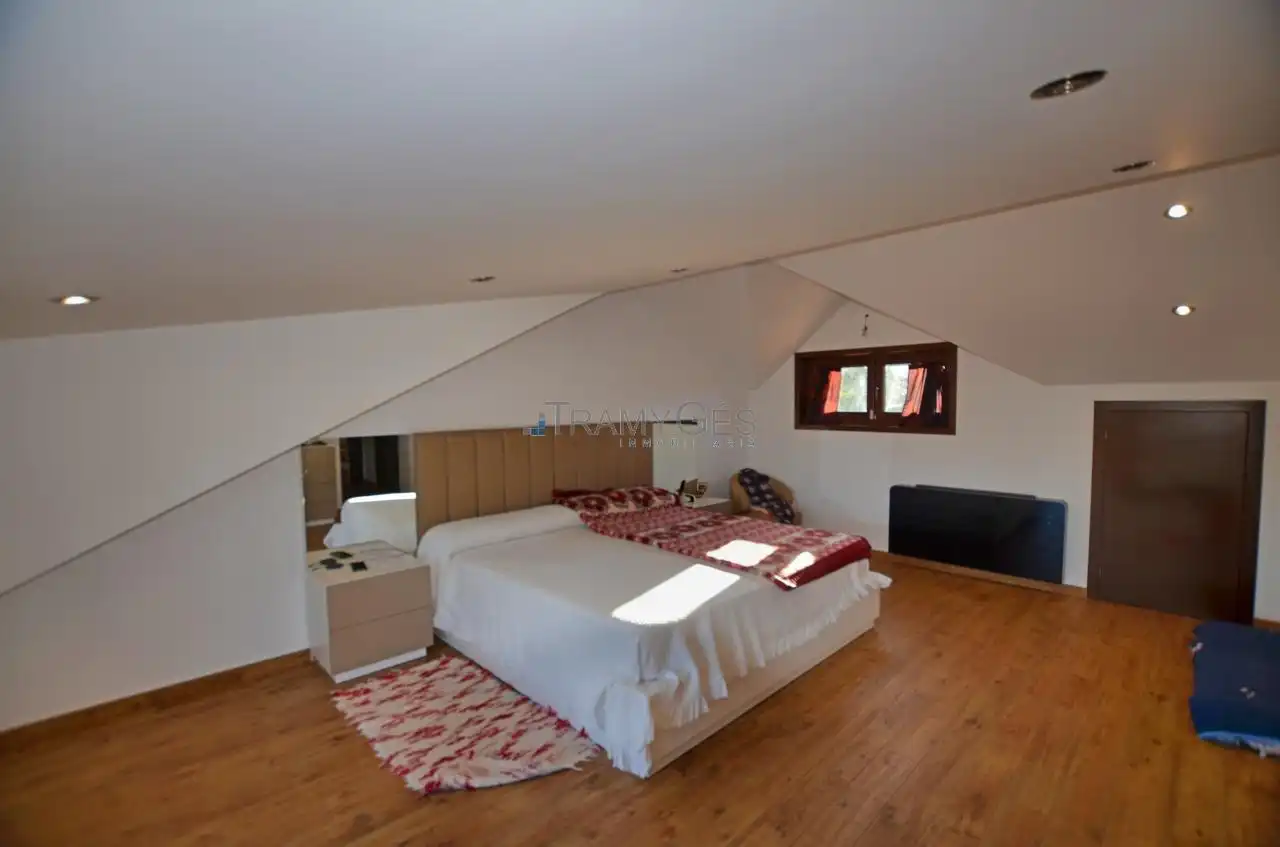 Villa mit Terrasse zum Verkauf in RUA DO MORAN, imagen 29