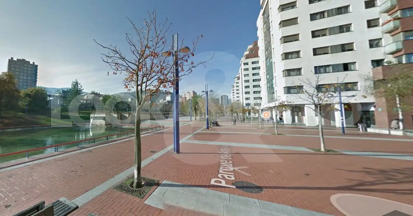 Pis amb ascensor en venda a Calle LABAYRU, imagen 27