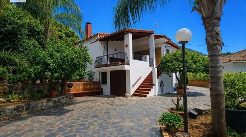 Foto 2 de Casa o chalet en venta en Carratraca, Málaga