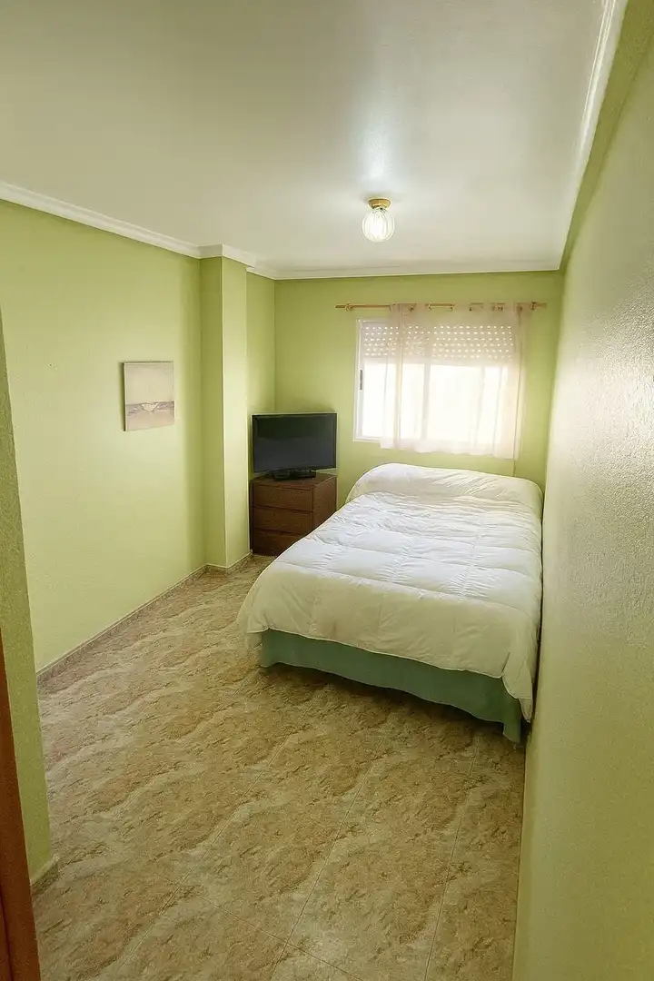 Wohnung mit Terrasse zum Verkauf in Casco Antiguo, imagen 10