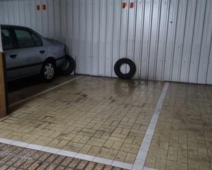 Parking of Garage for sale in  Sevilla Capital