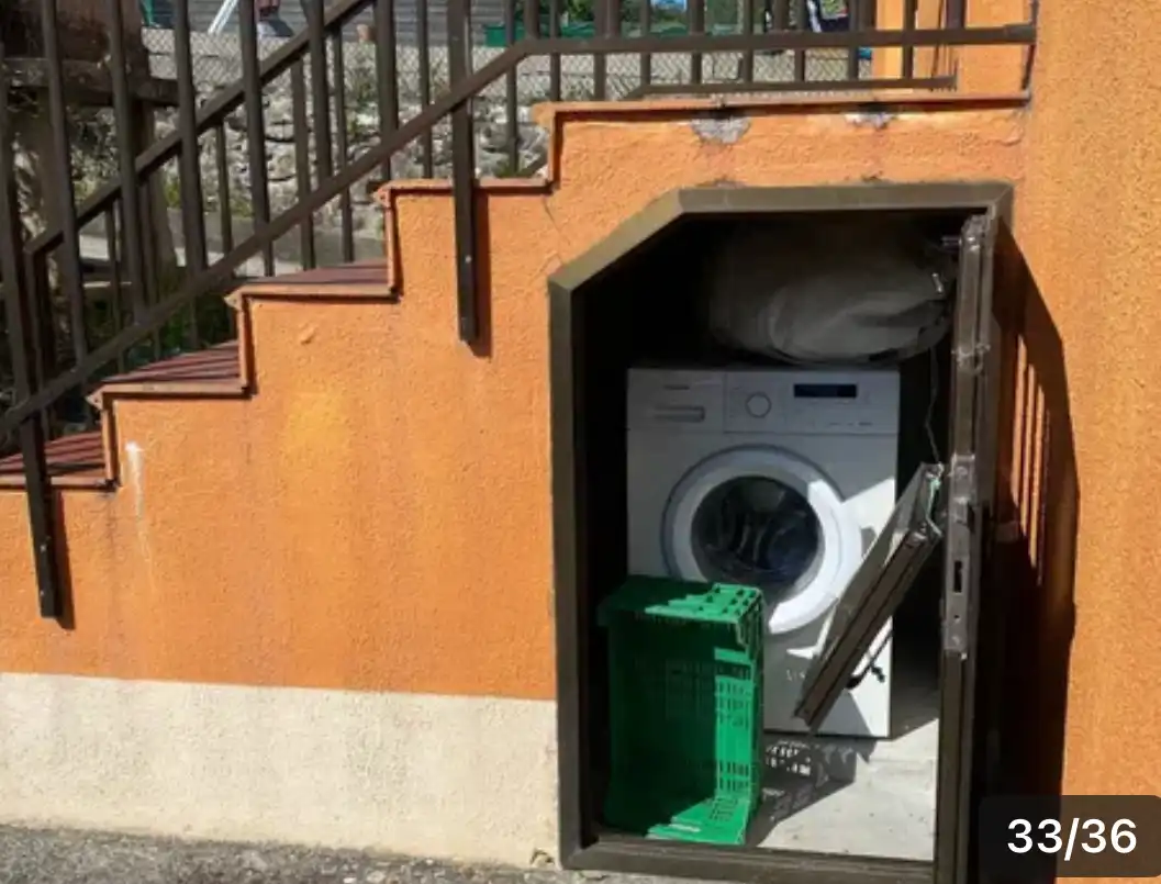 Casa con jardín en venta en Estrada de Aldán 35, imagen 33