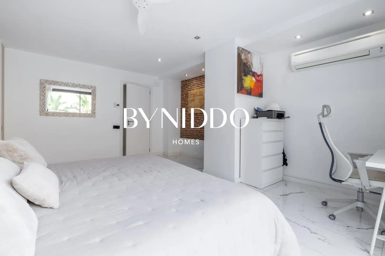 Terraced house with terrace for sale in Centre - Sant Oleguer, imagen 59