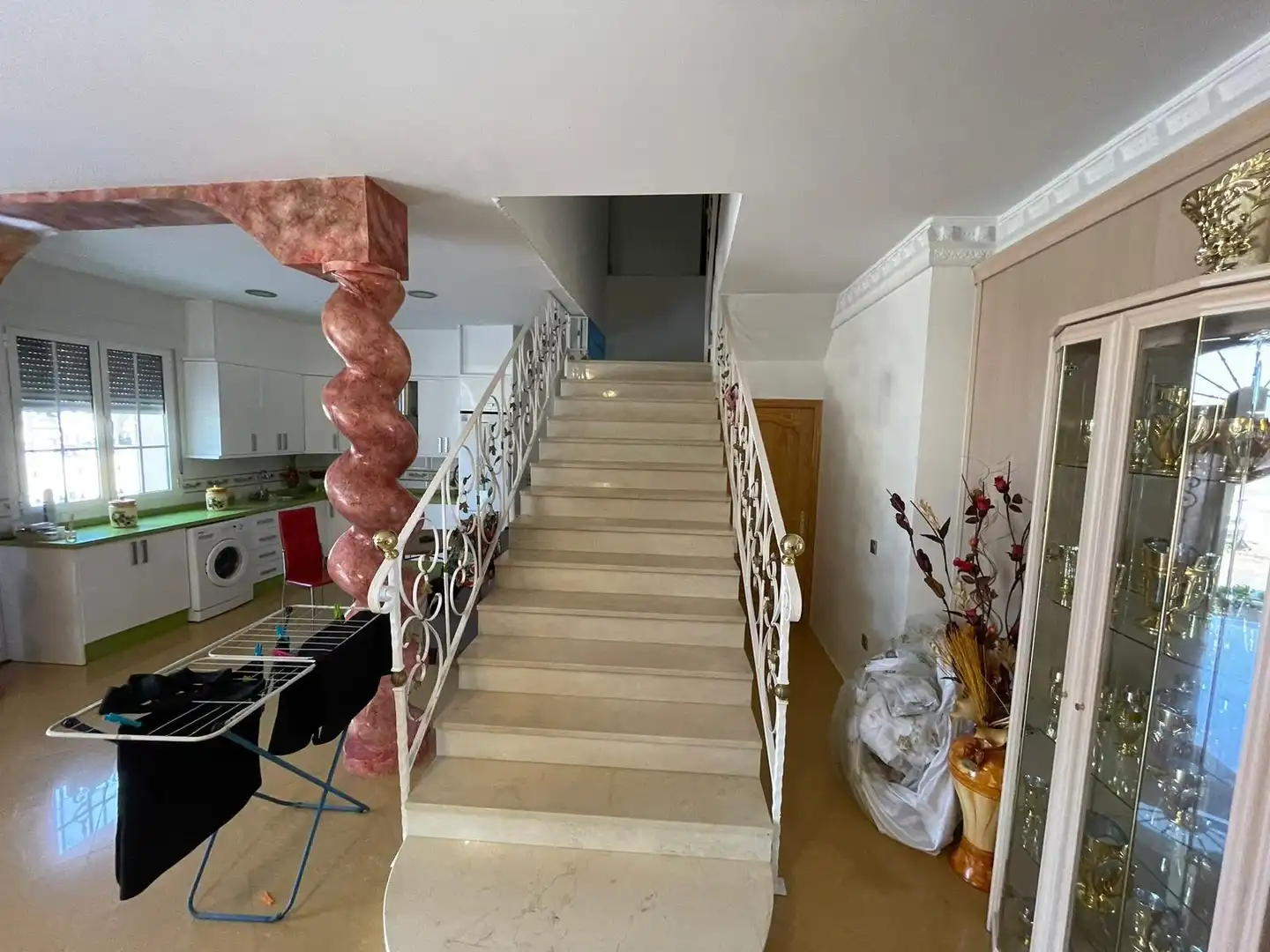 Maison avec terrasse à vendre à La Cañada - Aldea Moret, imagen 8