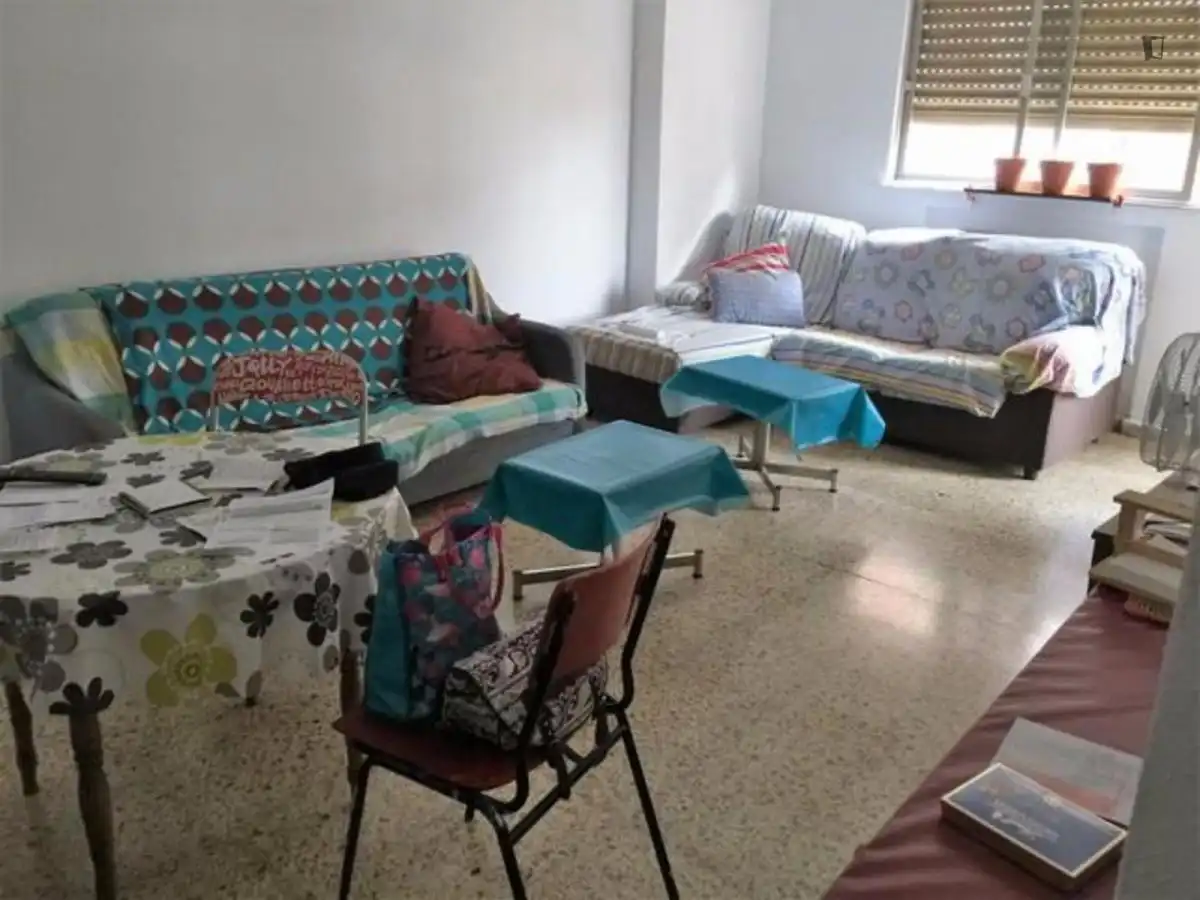 Habitació a Carmelitas