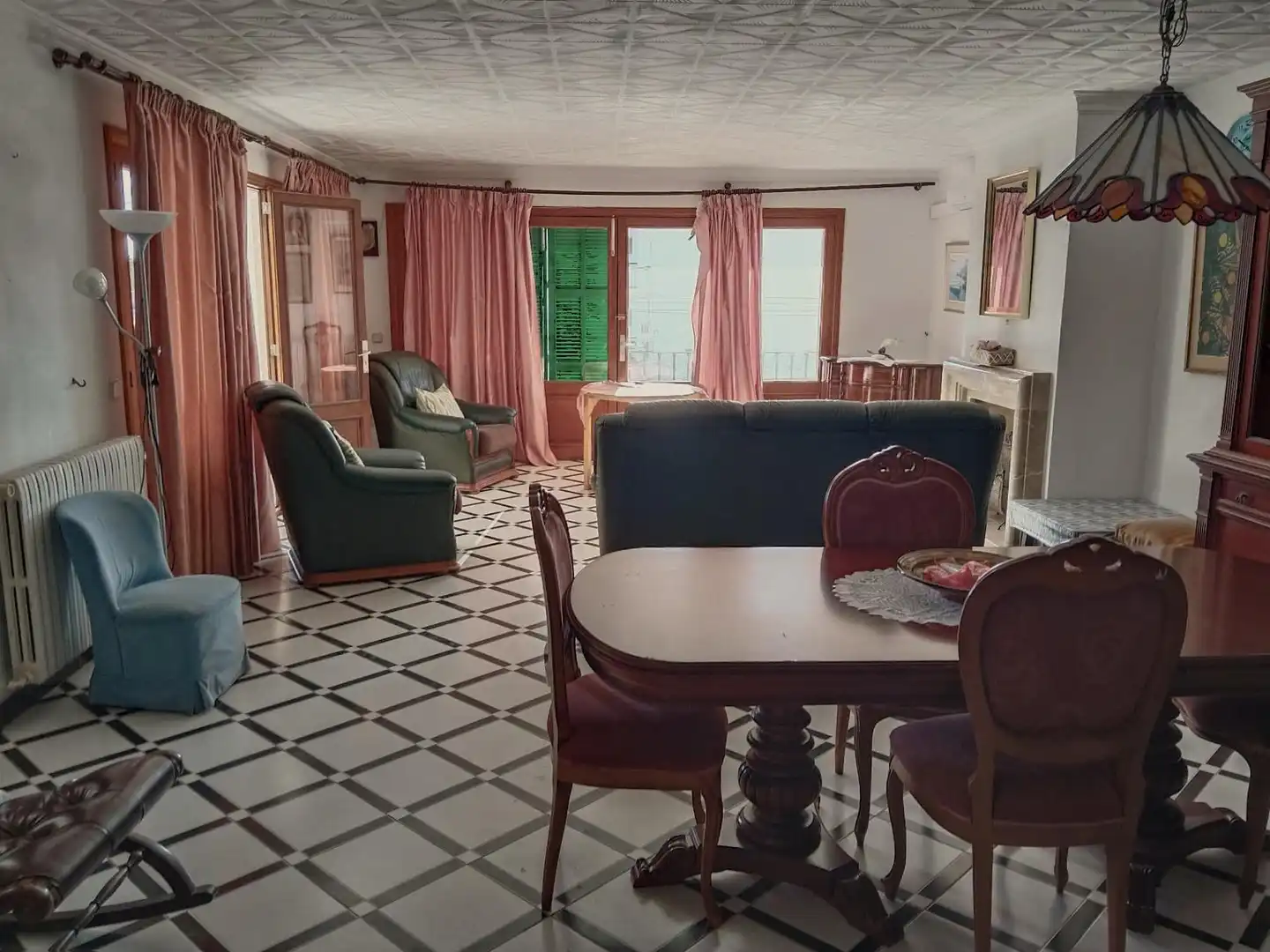 Comedor de Piso en venta en Portocolom