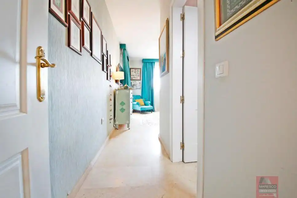 Flat with pool for sale in Romeria el Rocio, imagen 24