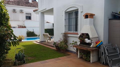 Photo 5 of House or chalet to rent in Chapín - Campus Universitario - Navinco, Jerez de la Frontera