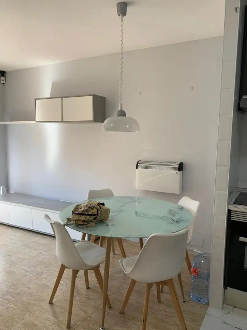 Apartamento de alquiler en Lleida, Lleida