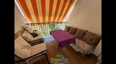 Foto 3 von Wohnung zur Miete in Calle Principe de Asturias, Velilla - Velilla Taramay, Almuñécar