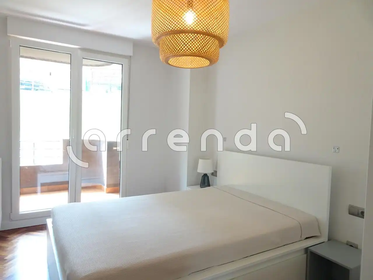 Appartement avec ascenseur à louer à Calle Vargas, imagen 24