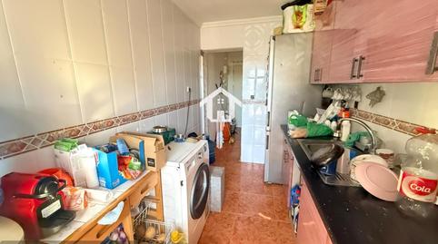 Foto 5 de Pis en venda a Calle Economista German Bernace, Virgen del Remedio - Parque Lo Morant, Alicante / Alacant