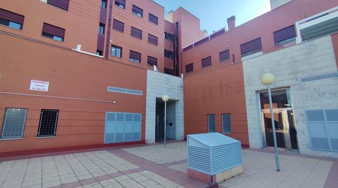 Foto 3 de Àtic en venda a Puebla de Soto, Murcia Capital