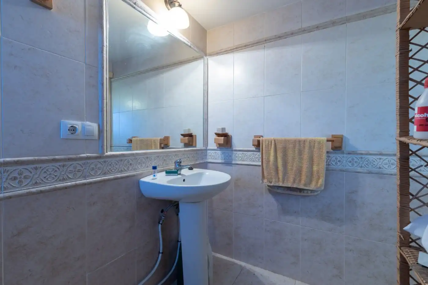 Casa rústica amb piscina en venda a la charca s/n, imagen 15