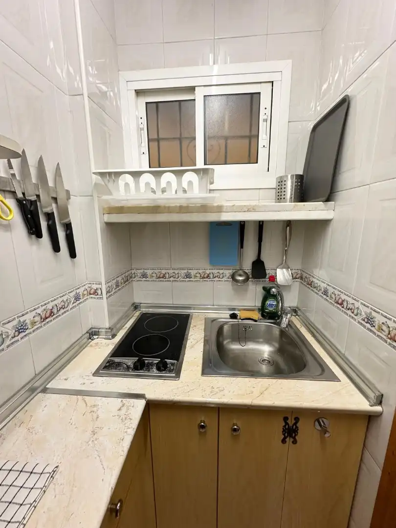 Apartment with pool for sale in Calle Luis Vives, imagen 8