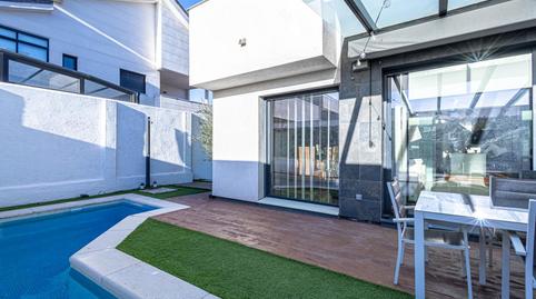 Foto 3 de Casa o xalet en venda a C/ César Manrique, Soto del Henares, Torrejón de Ardoz