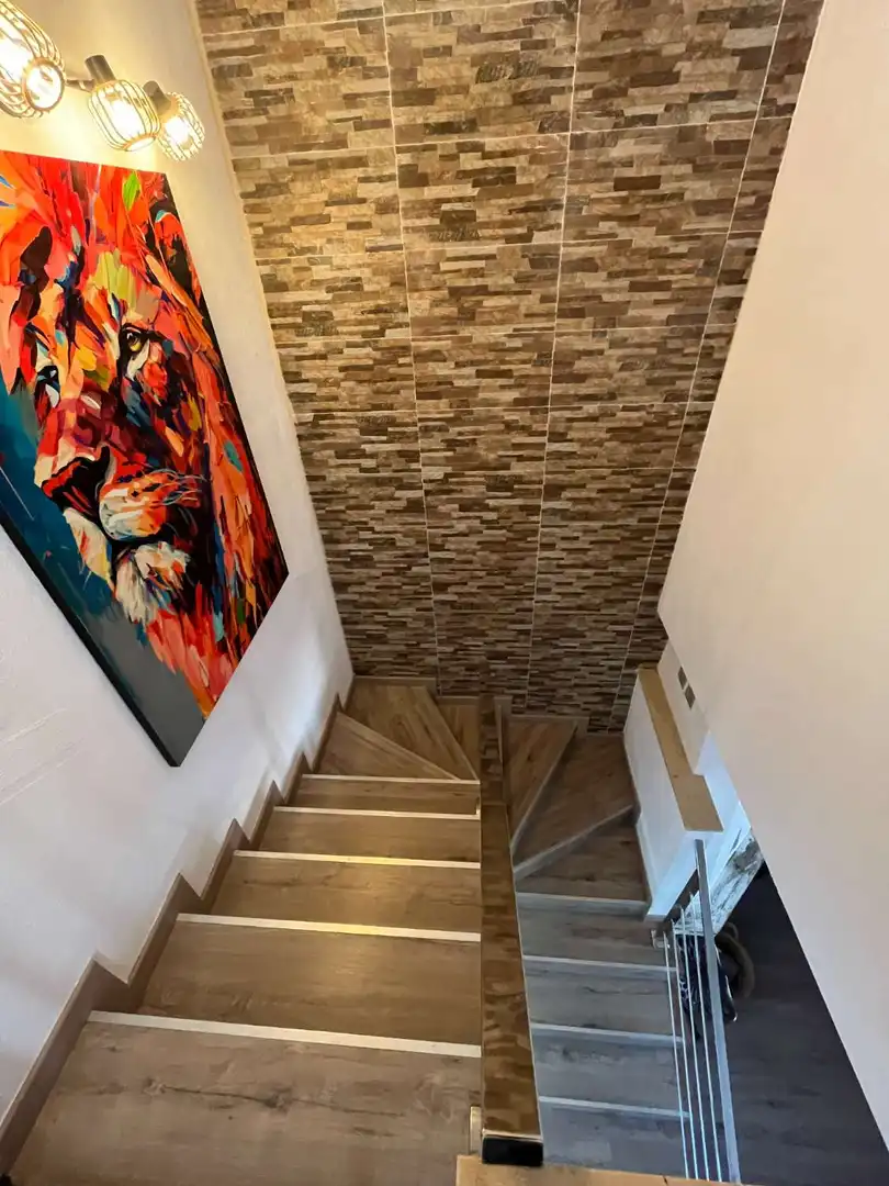 Casa adosada en venda en Orihuela amb Aire condicionat, Piscina i Moblat