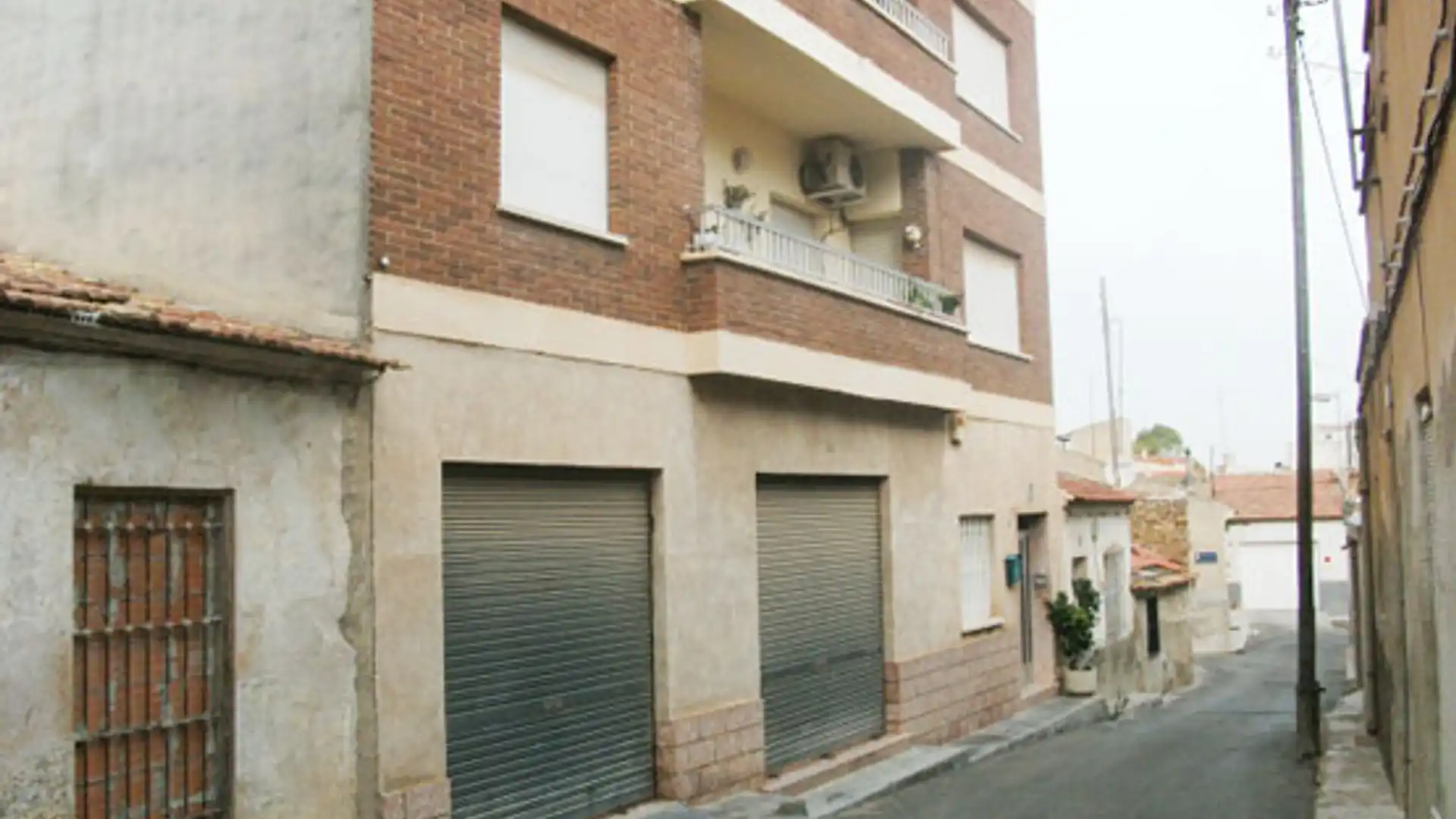 Local en venta en Torreagüera