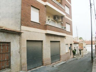 Local comercial en venda a Pedanías Este