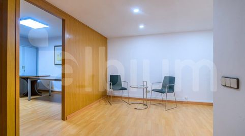 Foto 2 de Oficina en venta en Carrer Carrer del Rosselló, , La Nova Esquerra de l'Eixample, Barcelona Capital