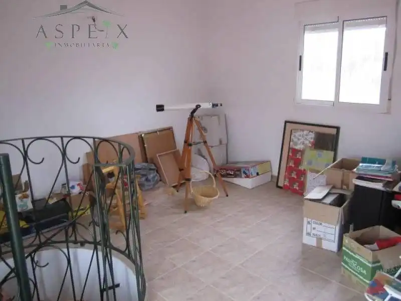 Chalet en venta en Hondón de los Frailes, imagen 39