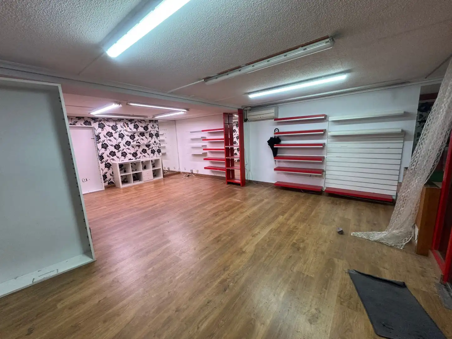 Business premises for sale in Calle Pablo Garnica 33A, imagen 9