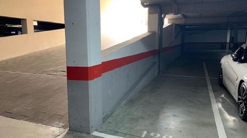 Photo 3 of Garage for sale in Avenida Europa, Pozuelo de Alarcón