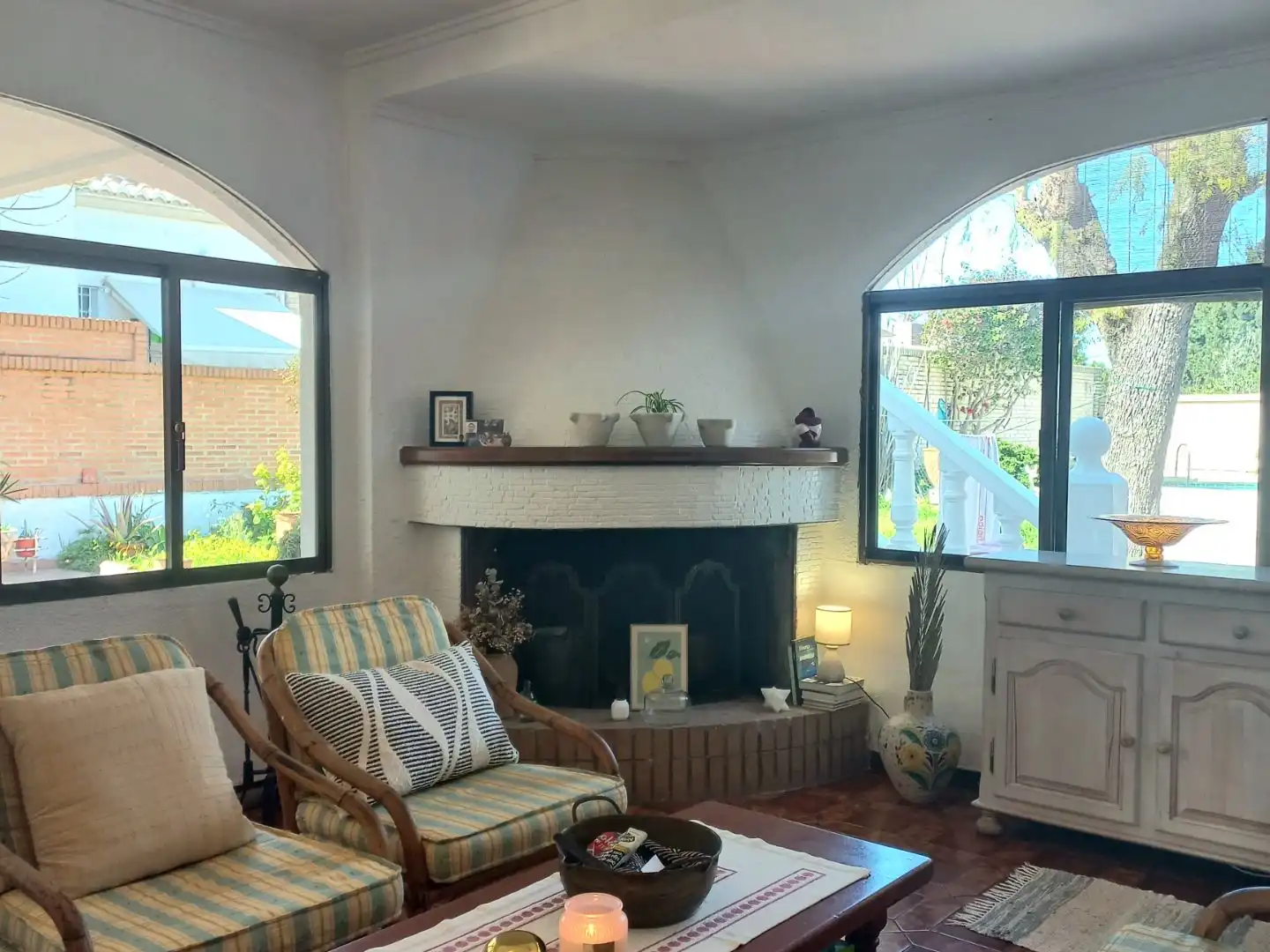 Villa con piscina in vendita a Avinguda del Grau 100, imagen 16