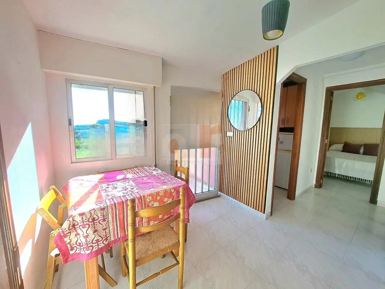 Terrassa de Casa o xalet en venda en Moaña
