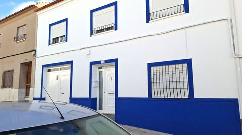 Foto 2 de Casa o xalet en venda a Santa Ana, Campo de Criptana, Ciudad Real