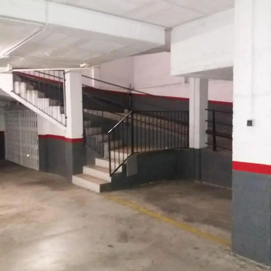 Parking à vendre à c/ m d montserrat, imagen 5