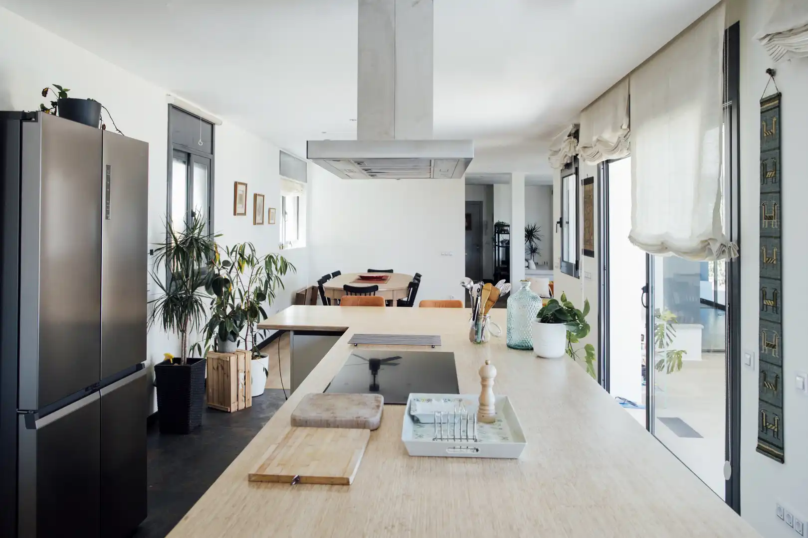 Maison avec piscine à louer à Montalnou - Milans del Bosc, imagen 13