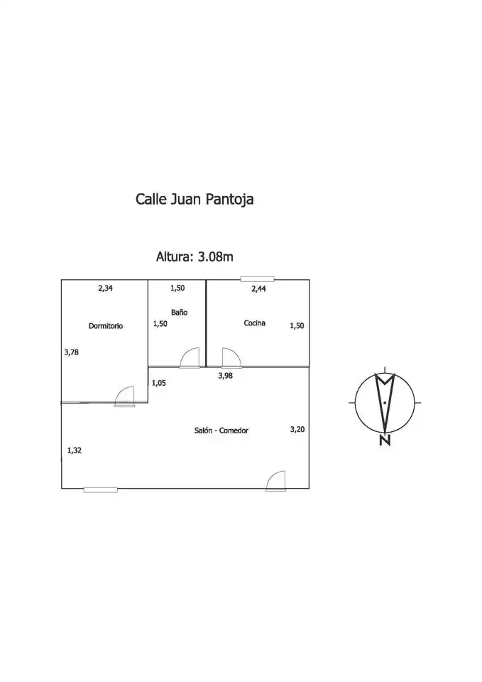 Planta baixa en venda en Madrid amb Aire condicionat