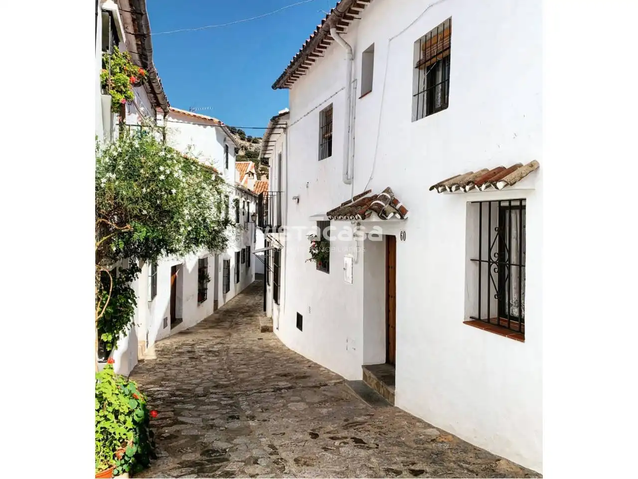 Casa rústica en venda a Grazalema, imagen 25