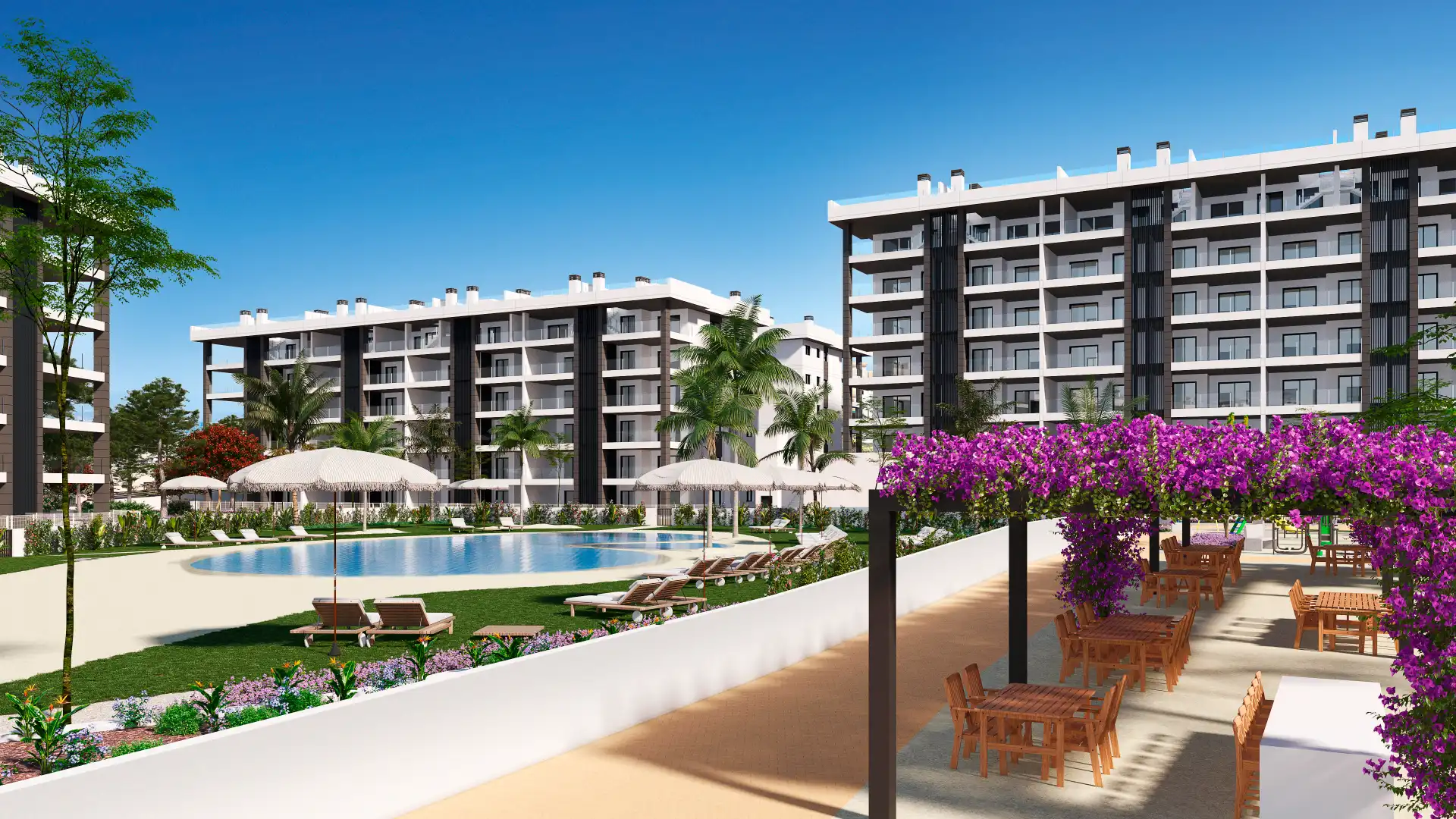 Apartament en venda a Torreblanca