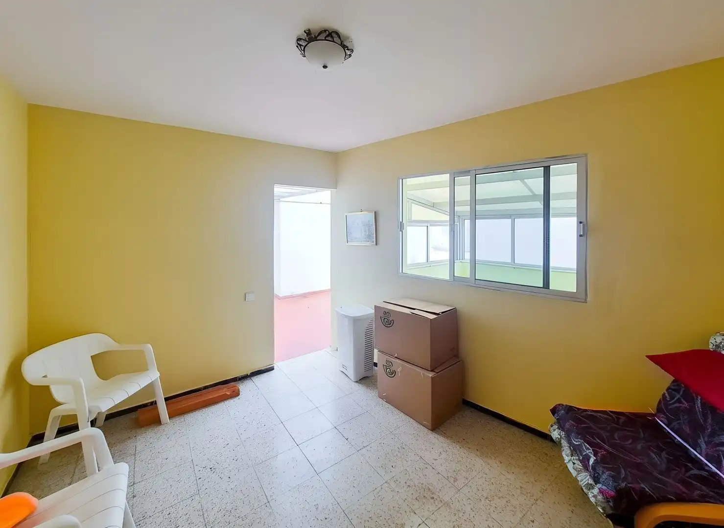 Residencial en venda a Calle Silva, imagen 35
