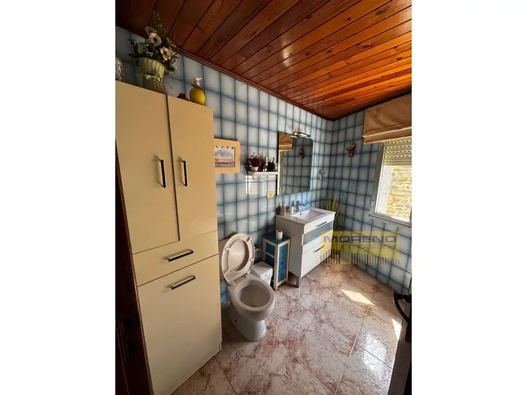 Baño de Casa o chalet en venta en Paradela