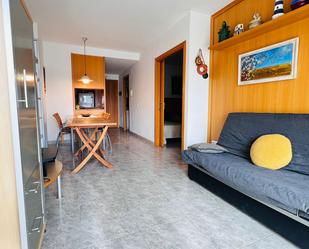 Living room of Flat for sale in Palamós  with Terrace