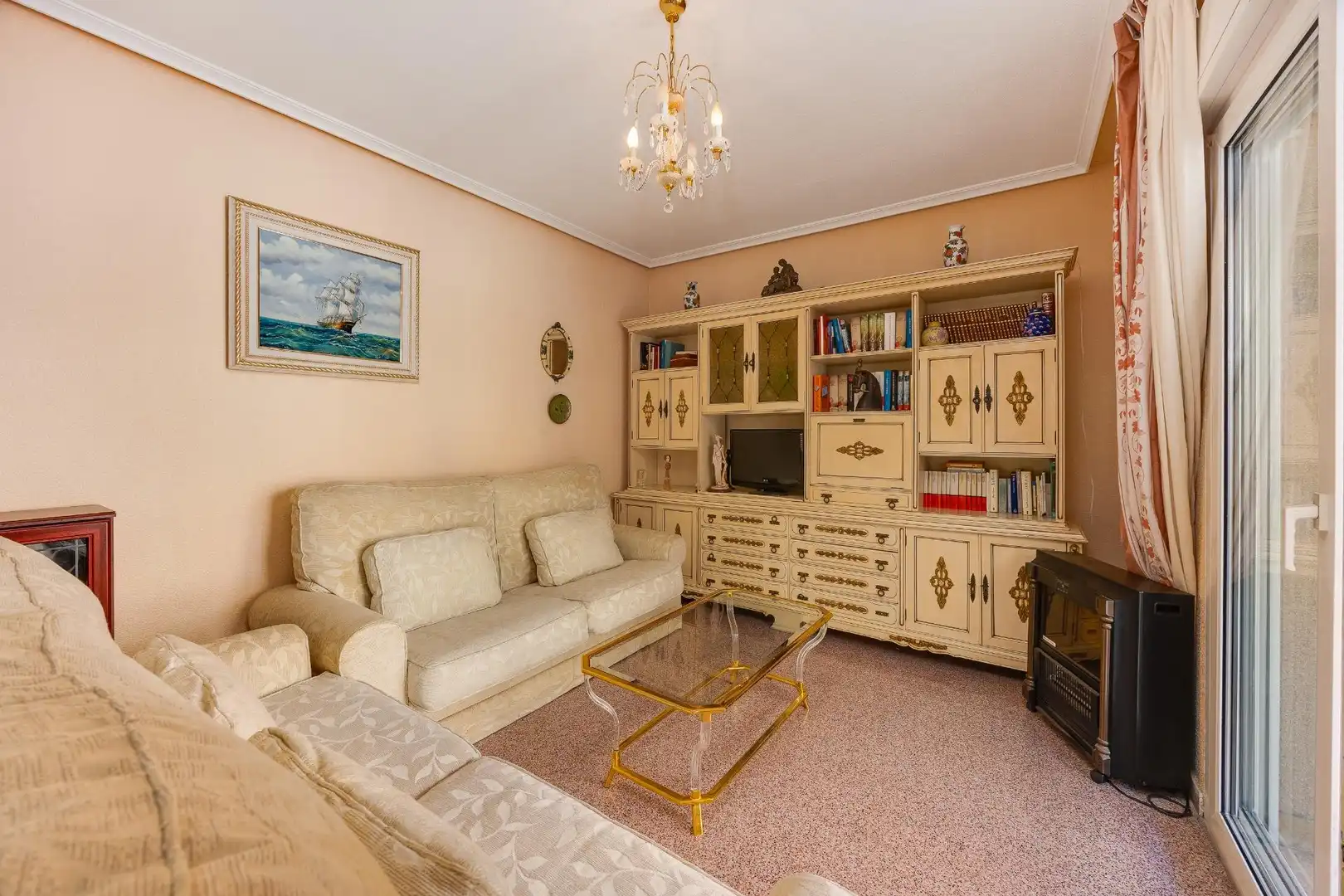 Apartament amb ascensor en venda a Calle Calle Huerto, imagen 9