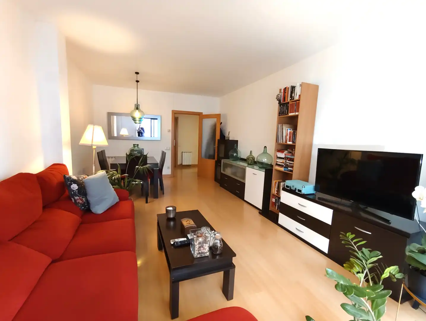 Dúplex con terraza en venta en Carrer del General Weyler, imagen 5