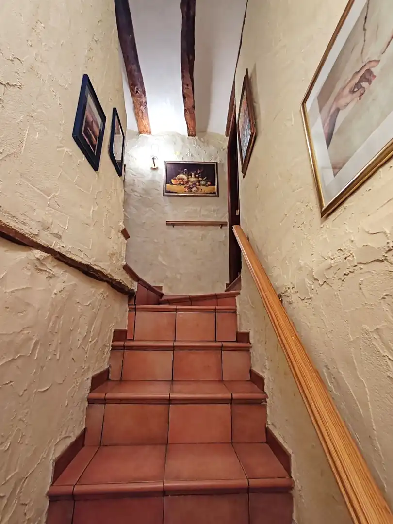 Country homes for sale in Penàguila  with Heating, Terrace and Storage room