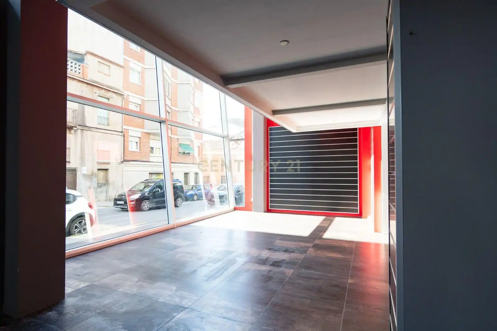 Local comercial en venda a Carrer del Bruc, Manresa, Spain, imagen 8
