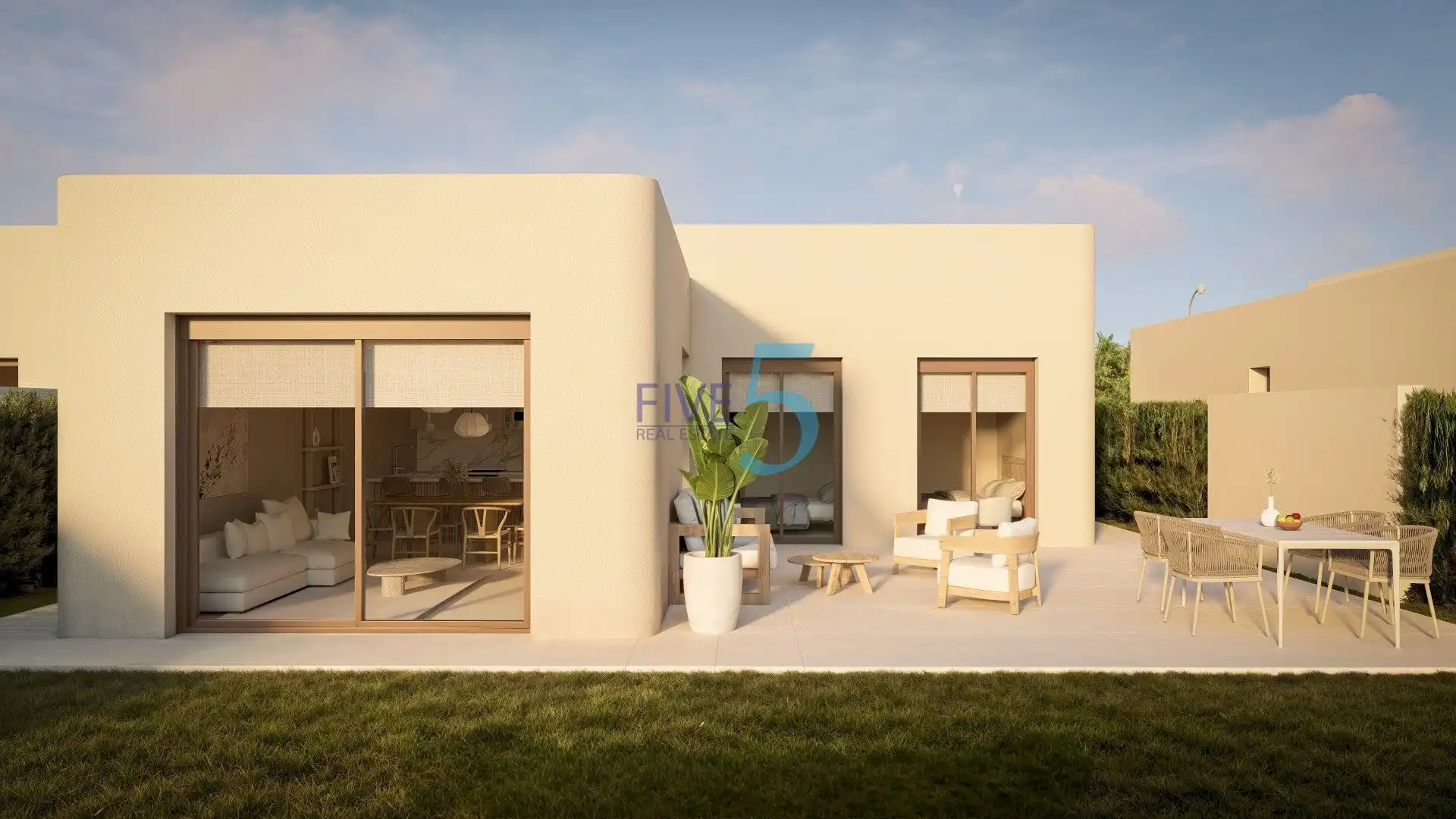 Houses for sale in Murcia, Murcia