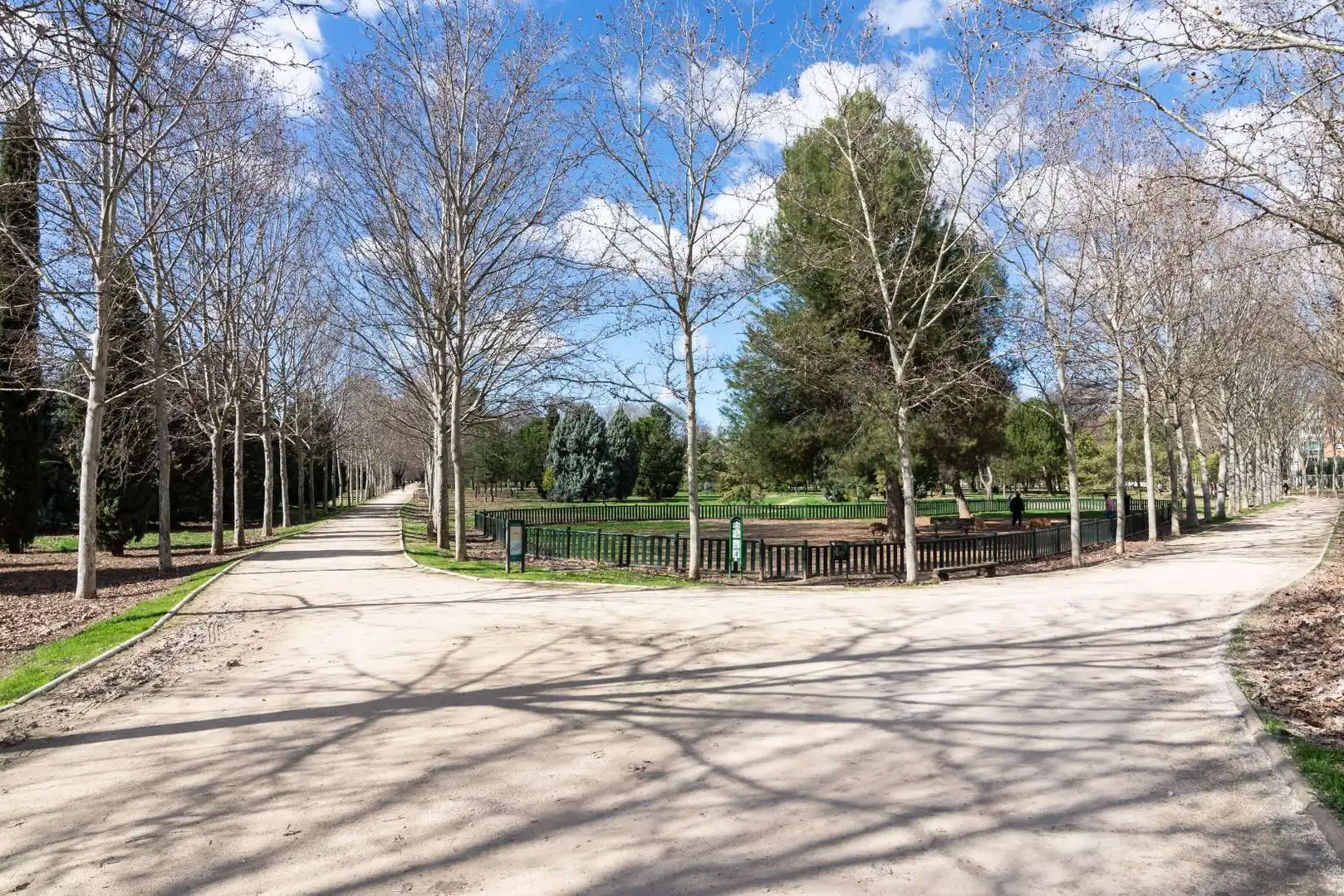 Vista exterior de Piso en venta en Alcalá de Henares con Aire acondicionado, Calefacción y Terraza