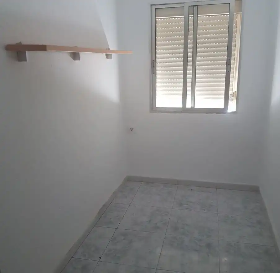 Schlafzimmer von Wohnung zum Verkauf in Sevilla